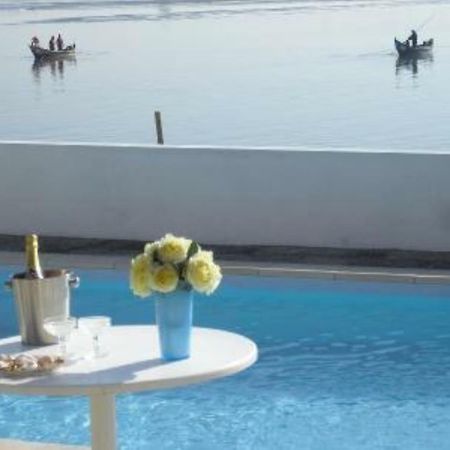 诺瓦海岸Casa Do Bico Da Biaritz别墅 外观 照片