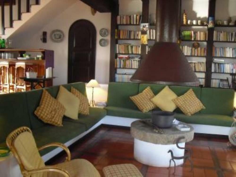 诺瓦海岸Casa Do Bico Da Biaritz别墅 外观 照片