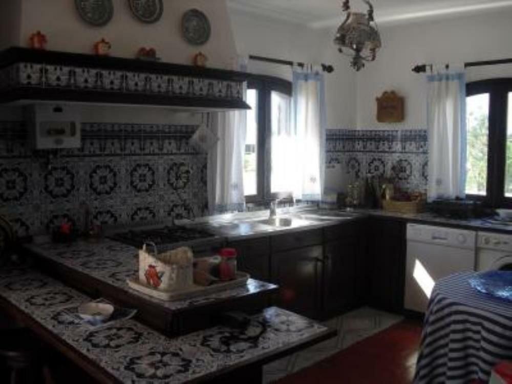 诺瓦海岸Casa Do Bico Da Biaritz别墅 外观 照片